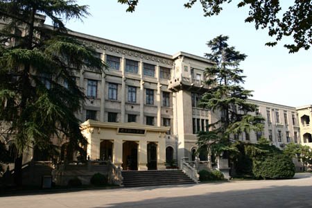 南京的二本大学