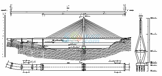 桥梁基础一般将埋置深度小于______时称为浅基础. a.2m b.3m c.4m d.