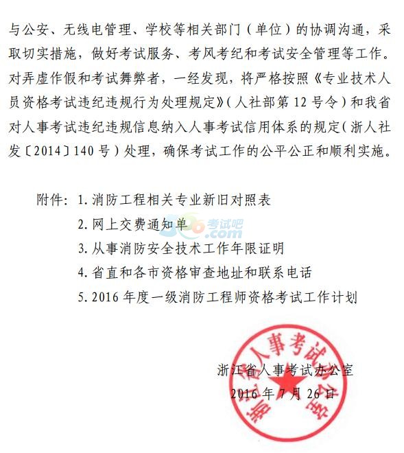 消防证报名条件