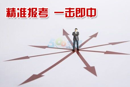 2015年成人高考如何更有效地精准地报考