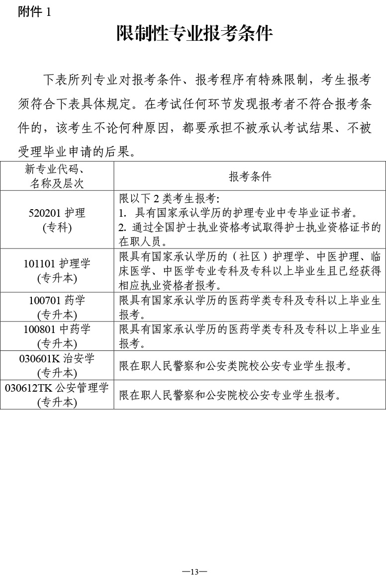 湖南省高等教育自学考试新生入籍操作指南(PC端)