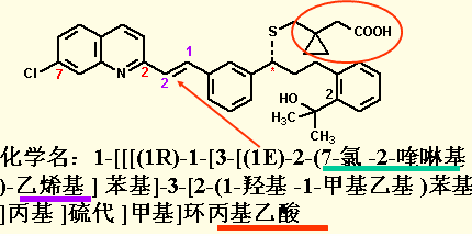 用气雾剂具有莨菪碱的性质同阿托品,托品酸内消旋,旋光度0性质:酯