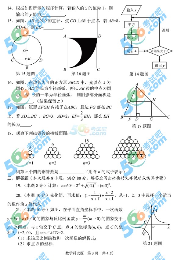 ԰ɣ2016갲˳пѧ⼰