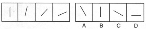 2005年新疆公务员考试《行测》真题及答案