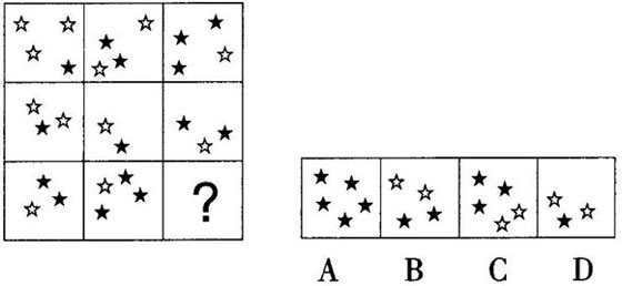 2009年福建(春季)公务员考试行测真题及答案解析