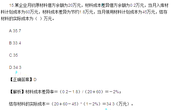 2016年初级会计职称经济法基础真题答案(完整版)