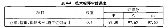 2024一级造价工程师《案例分析》模拟题3