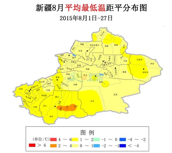 新疆棉花地图图片